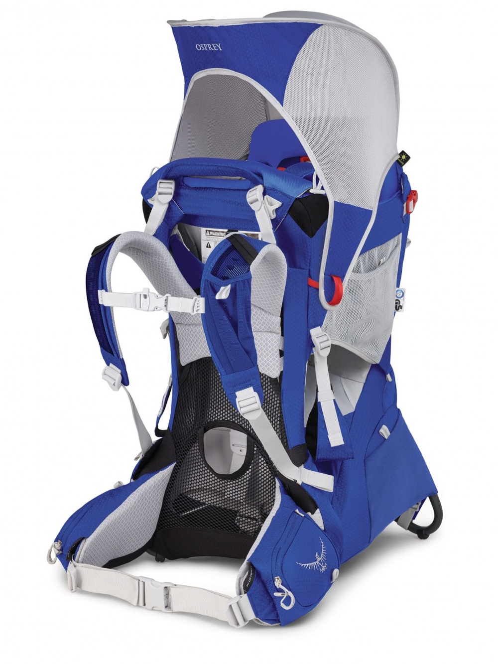 Osprey Poco Plus